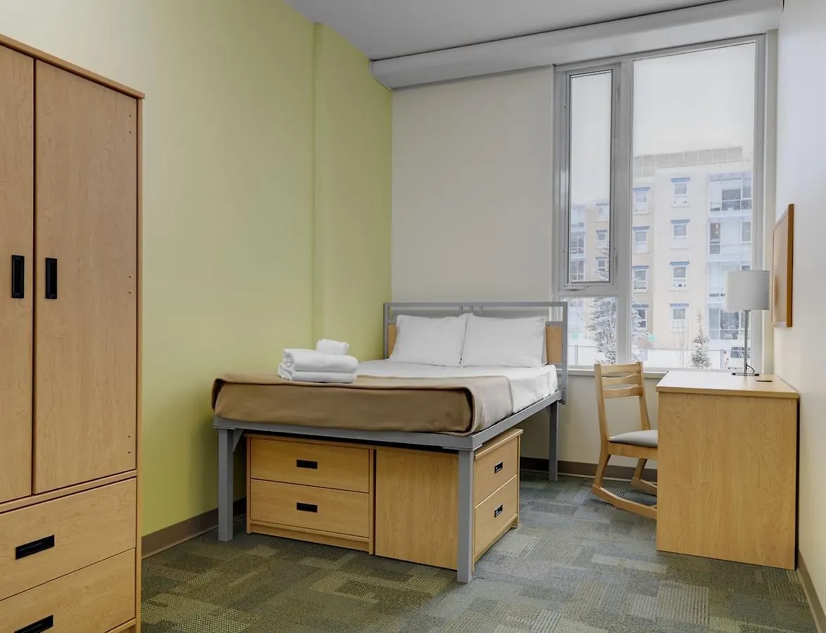 University Of Calgary - Seasonal Residence 0*,