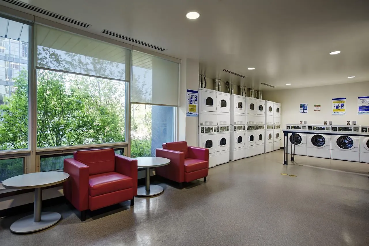 University Of Calgary - Seasonal Residence 0*,  Καναδάς