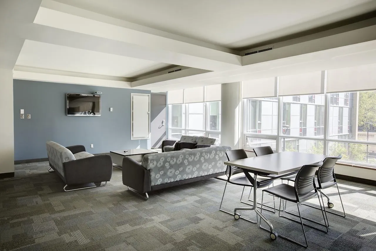 University Of Calgary - Seasonal Residence Ξενοδοχείο με διαμερίσματα