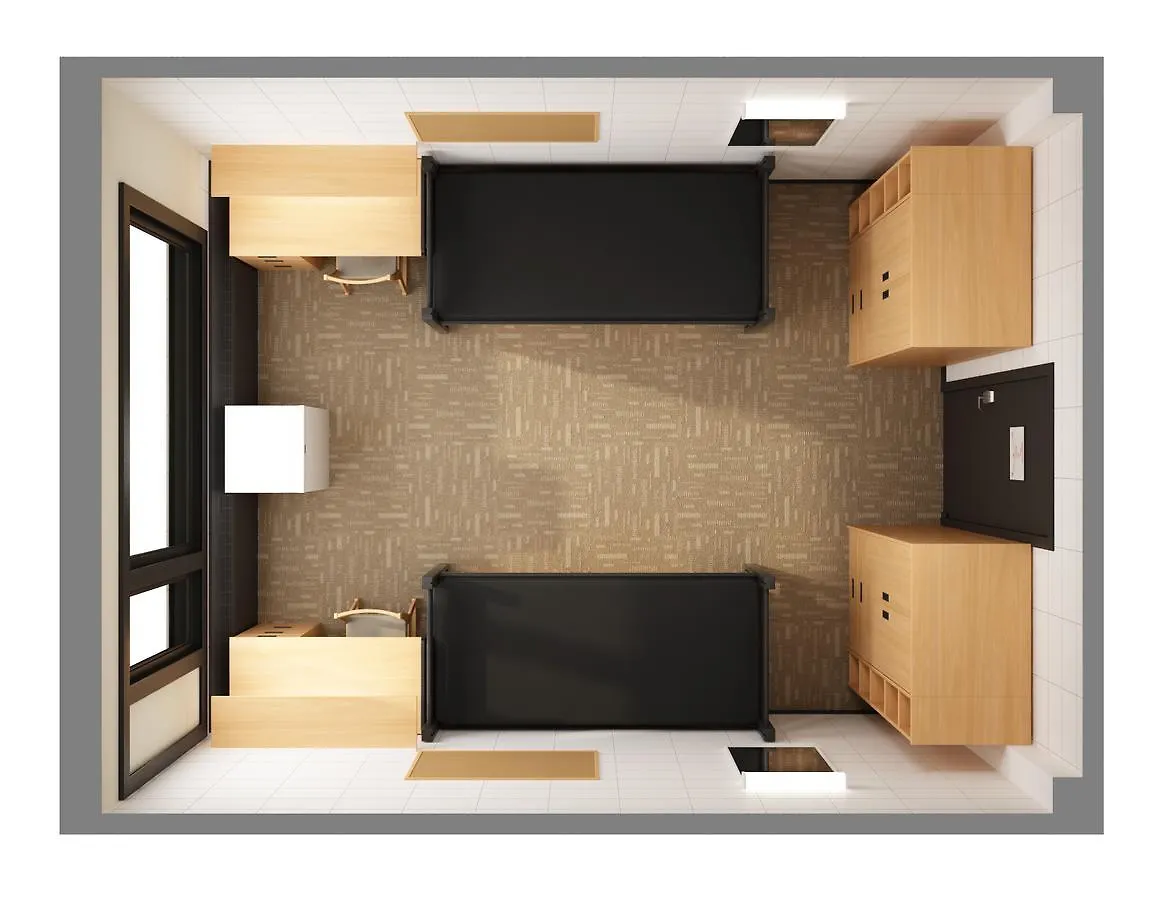 University Of Calgary - Seasonal Residence