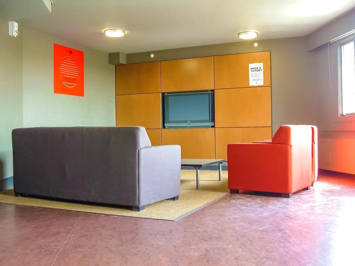 University Of Calgary - Seasonal Residence 0*,