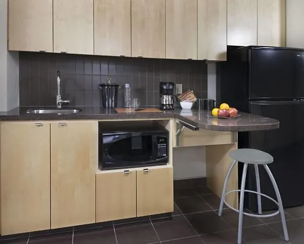 University Of Calgary - Seasonal Residence Ξενοδοχείο με διαμερίσματα