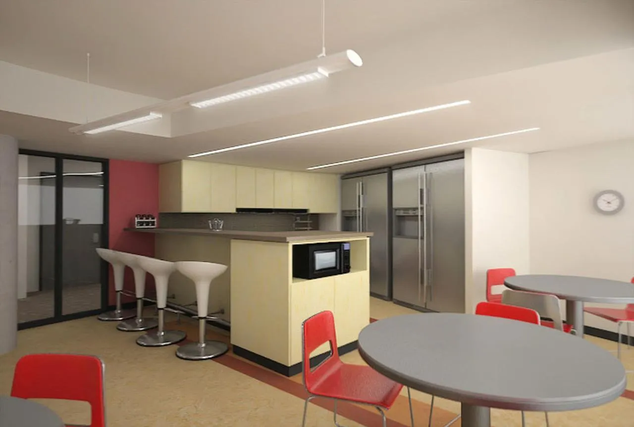 University Of Calgary - Seasonal Residence Καναδάς