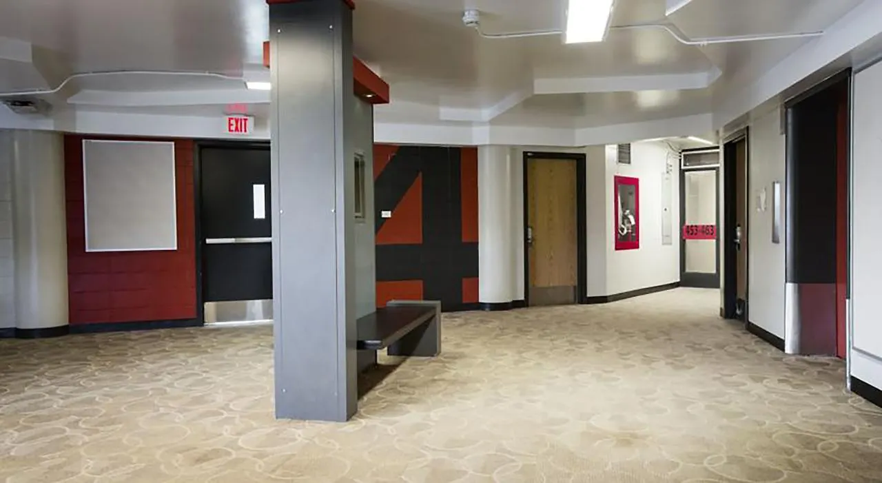Ξενοδοχείο με διαμερίσματα University Of Calgary - Seasonal Residence