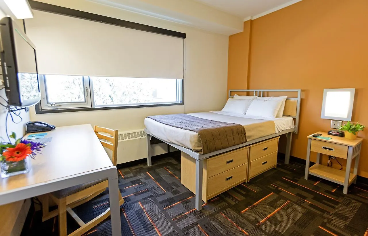 University Of Calgary - Seasonal Residence Ξενοδοχείο με διαμερίσματα