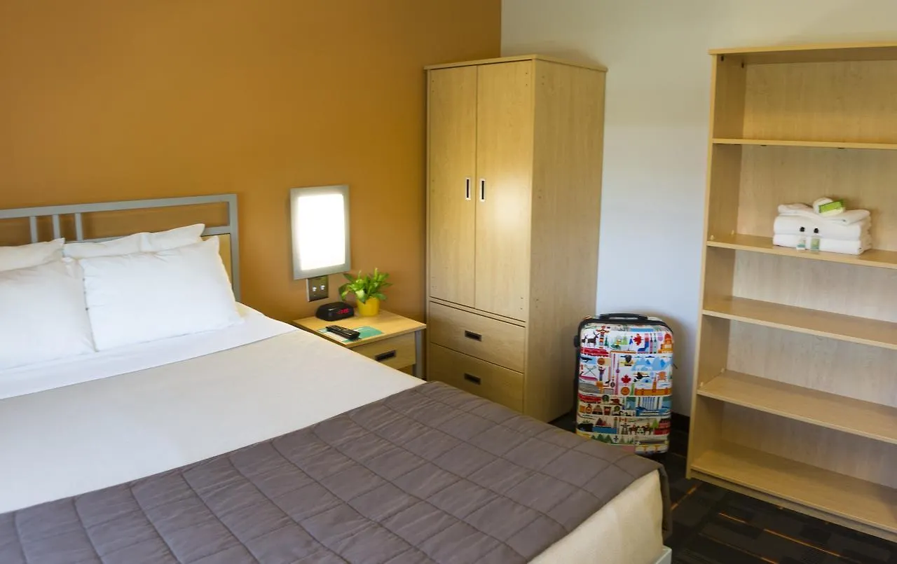 University Of Calgary - Seasonal Residence